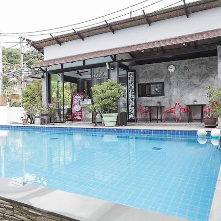 Zen Rooms Basic Nanai Phuket Patong Dış mekan fotoğraf