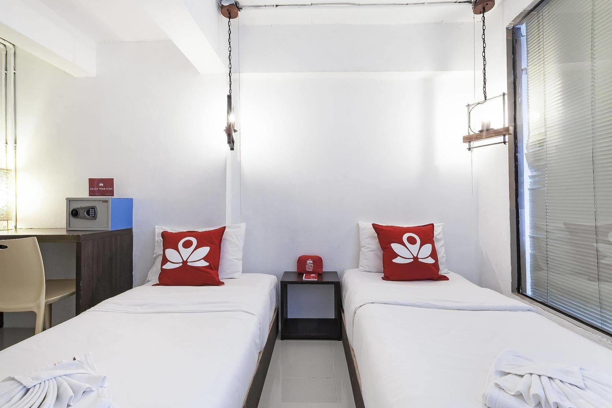 Zen Rooms Basic Nanai Phuket Patong Dış mekan fotoğraf