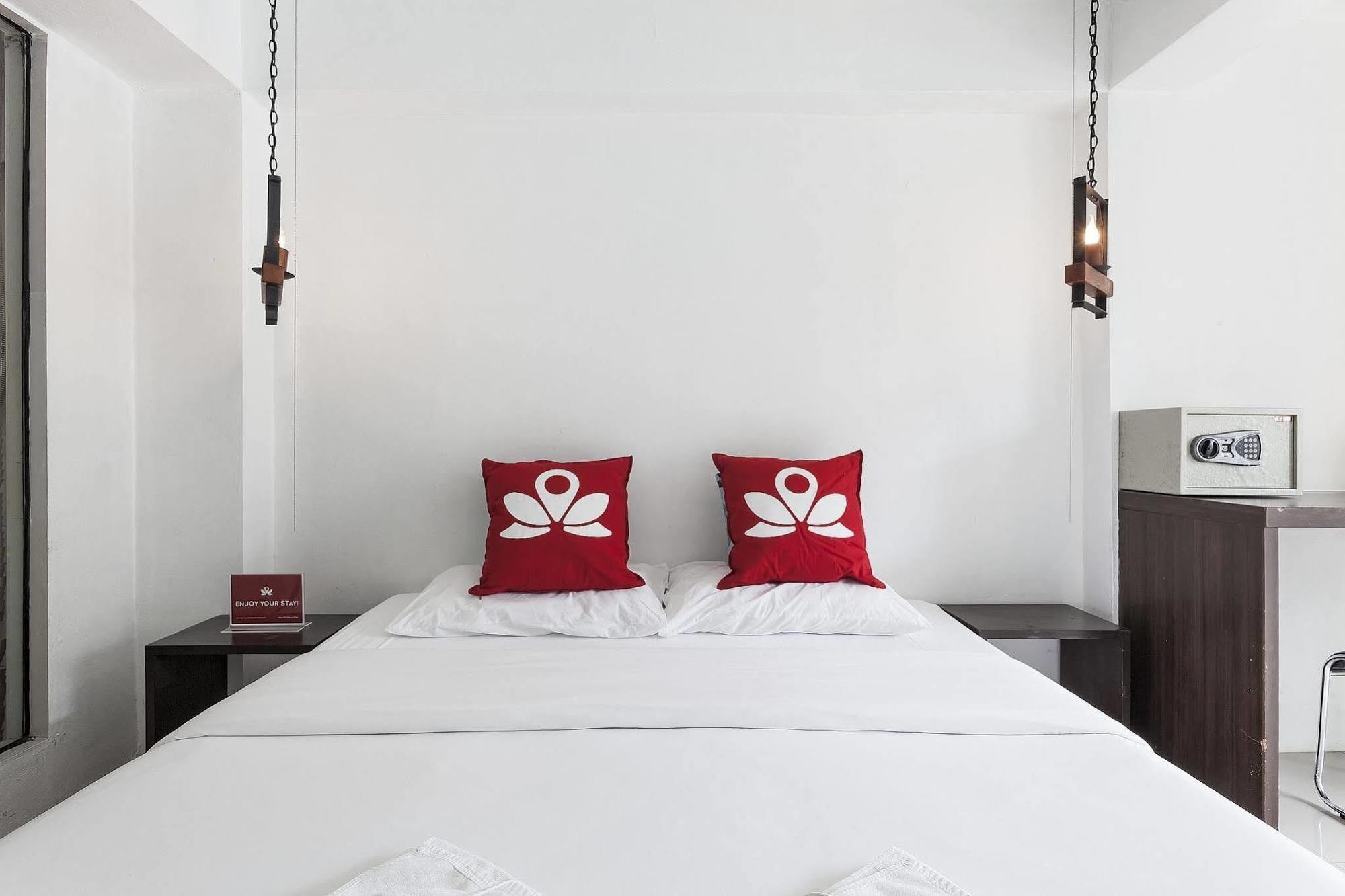 Zen Rooms Basic Nanai Phuket Patong Dış mekan fotoğraf