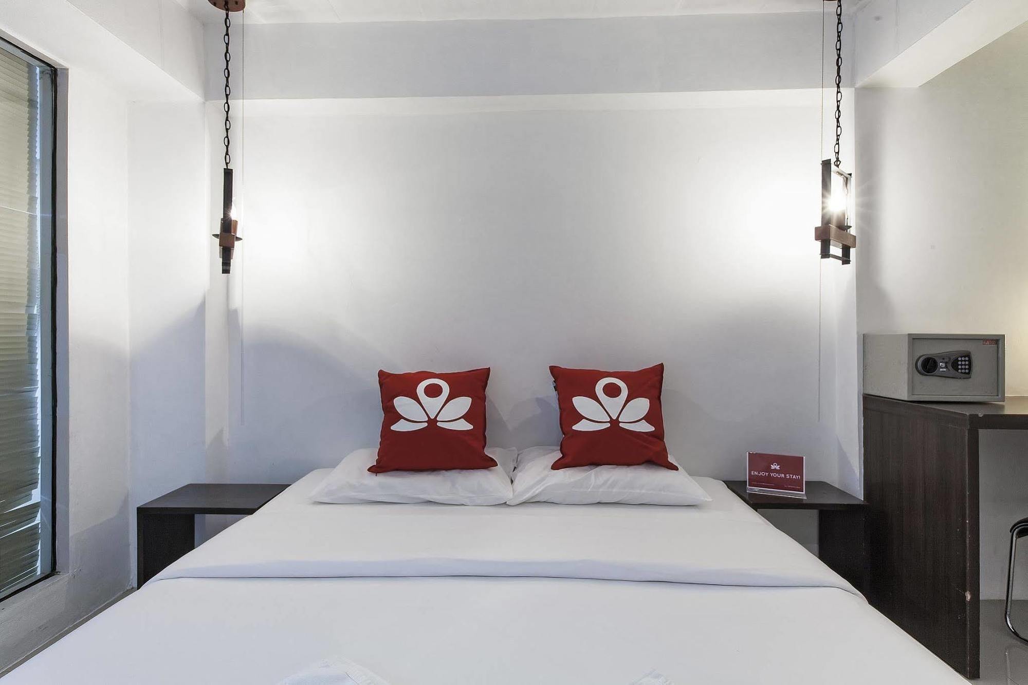 Zen Rooms Basic Nanai Phuket Patong Dış mekan fotoğraf