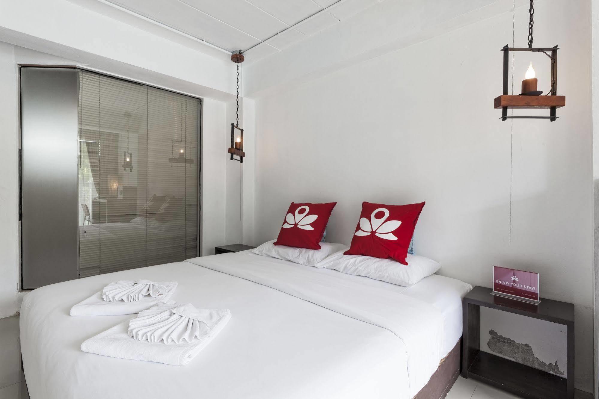 Zen Rooms Basic Nanai Phuket Patong Dış mekan fotoğraf