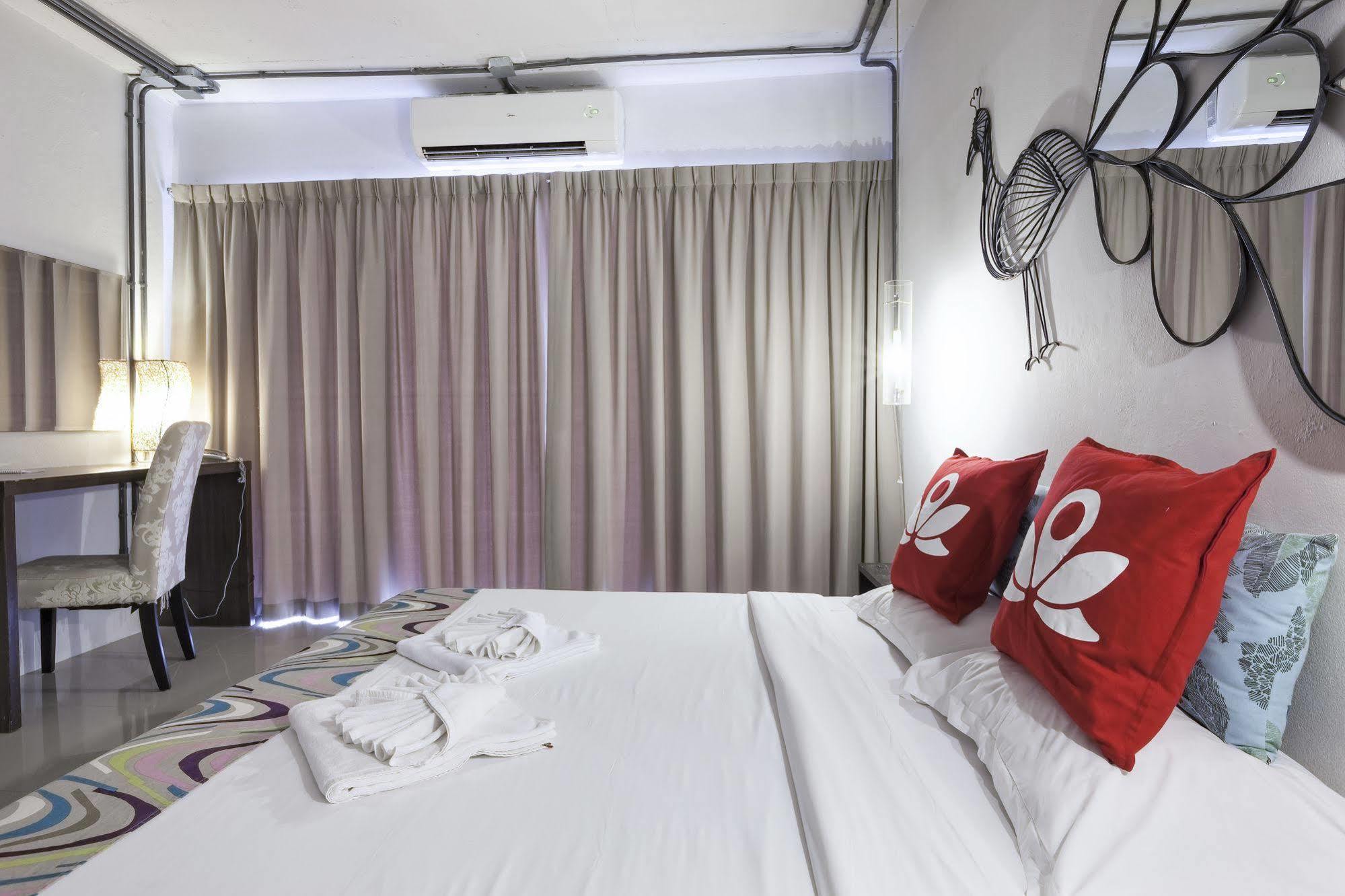 Zen Rooms Basic Nanai Phuket Patong Dış mekan fotoğraf